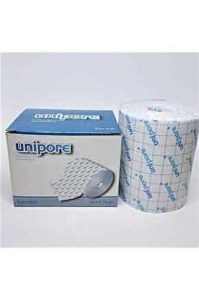 10cm X 10m Elastik Sabitleme Bandı (5 Adet)