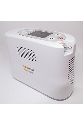 Respiaid P2 Taşınabilir Oksijen Cihazı Taşınabilir Oksijen Konsantratörü