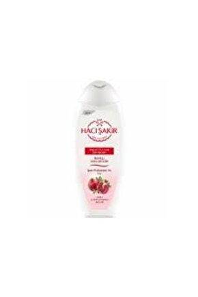 2 ın 1 Nar Şampuan 500 ml