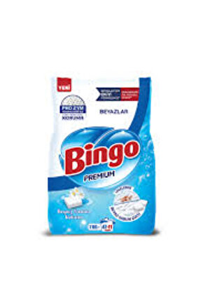 Premium Toz Çamaşır Deterjanı 7 Kg Beyaz