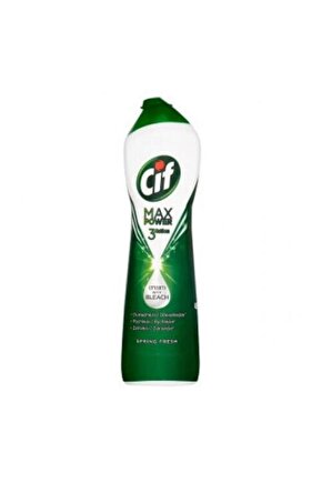 12li Cif Krem 675 Ml. Ultra Hijyen