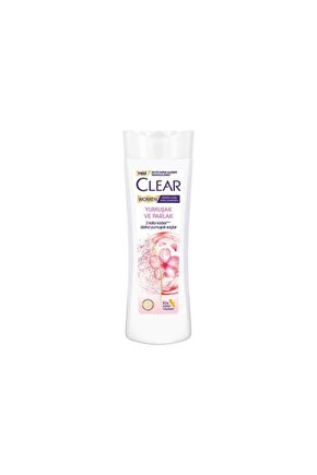 Women Yumuşak ve Parlak Şampuan 350 Ml