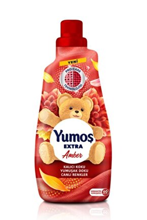 Extra 1440 Ml Amber