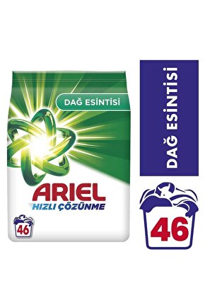 7 Kg Dağ Esintisi