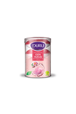 Fresh Sabun Çiçek Tazeliği 4 x 100 Gr