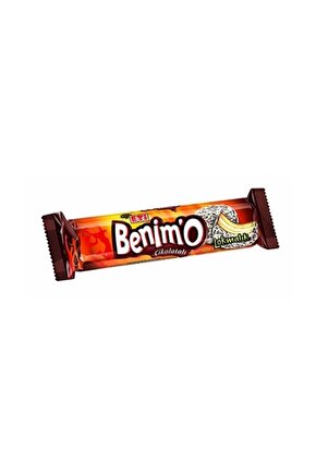 Benimo Lokmalık 72 Gr (18 Adet)