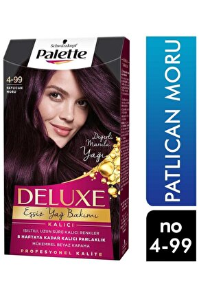 Deluxe 4-99 Ametist Moru 6281031270981