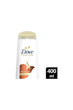 Besleyici Bakım Şampuanı Kuru Saçlar İçin 400 ml