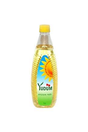 Ayçiçek Yağı