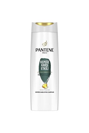 Kepeğe Karşı Etkili Şampuan 400 Ml