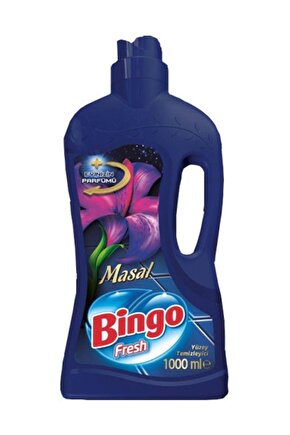 Fresh Masal Yüzey Temizleyici 1 lt