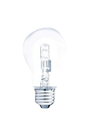 Ld-2772 Tasarruflu Halojen Ampul E27 72 Watt