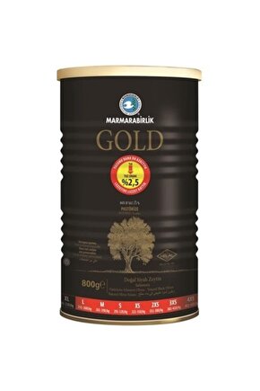 800g Gold Xl 201230 Teneke