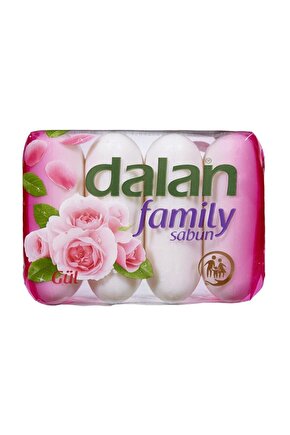 Sabun Gül 70 gr