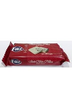 Helva Sade Tahin 175 G 30 Adet