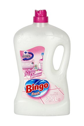 Fresh Mutlu Yuvam 2,5 L