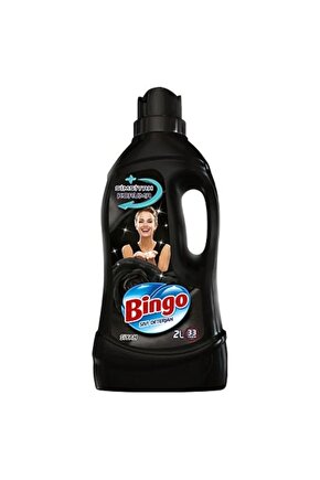 Matik Sıvı 2lt Siyah