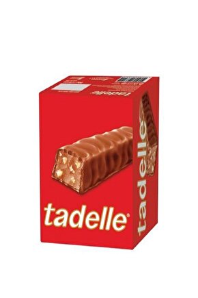 Maxi Sütlü Çikolata 30 gr X 20
