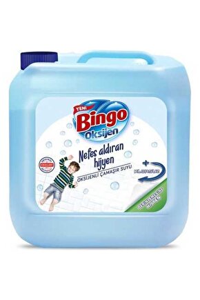 Çamaşır Suyu 3240ml Derinlemesine Hijyen