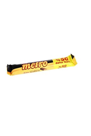 Metro 50,4 gr