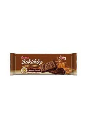 Saklıköy Çikolatalı 87 gr