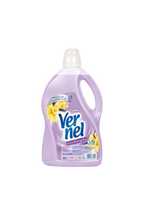 Yumuşatıcı Aromathrapy Relax 3 Litre