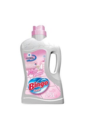 Fresh 2.5lt Mutlu Yuvam