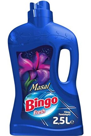 Fresh 2.5lt Masal