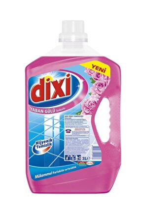 Yaban Gülü Yüzey Temizleyici 2500 ml