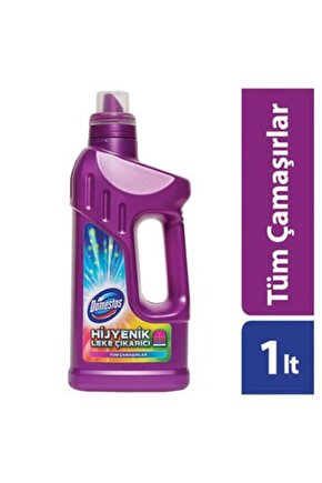 1 Lt Rengarek Leke Çıkarıcı