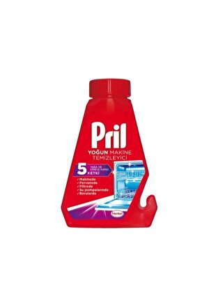 Duo Power Experts Yoğun Bulaşık Makinesi Temizleyici 250 ml