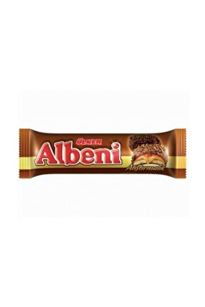Albeni Atıştırmalık Bisküvi 24 Adet