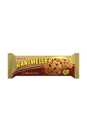 Hanımeller Rulo Çokodamla 18li