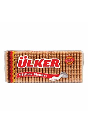 Pötibör Bisküvi 175 gr