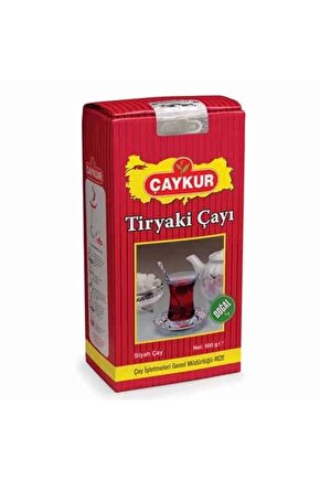Tiryaki 500 Gr