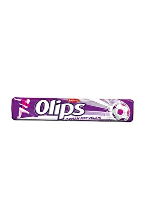 Olips Orman Meyveli 24 Adet