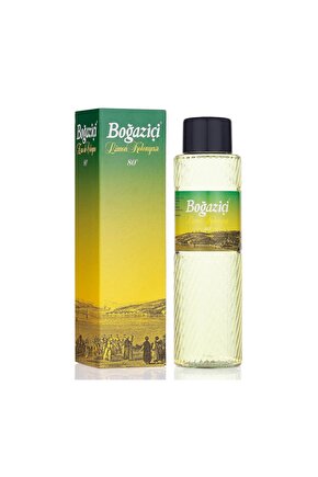 Limon Kolonyası Pet 200 Ml ( 1 ADET )