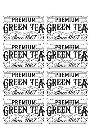 Sulu Transfer Kağıdı Lnt-265 25x35 Cm