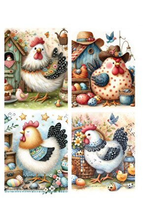 Sulu Transfer Kağıdı Lnt-309 25x35 Cm