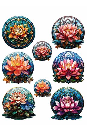 Sulu Transfer Kağıdı Lnt-197 25x35 Cm