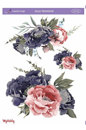 Sulu Transfer Lnt95 25x35cm