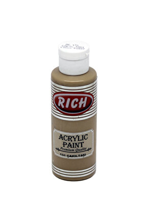 Akrilik Boya 120 cc Çakıl Taşı 131