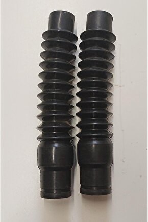 Mobilet Ön Amartisör Körük