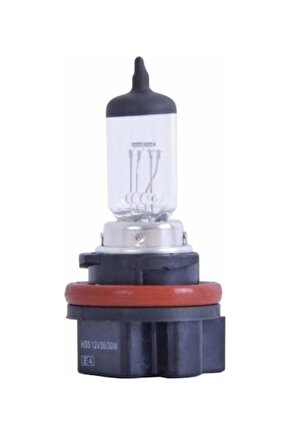 Honda Pcx 125 Ön Far Ampul 12v 3530w Eski Tip Hs5