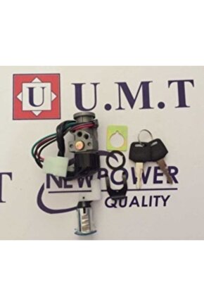 100 Kh.kılıt Set Mondial Cup Kontak Seti