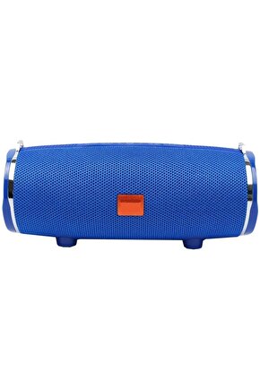 BLUETOOTH SPEAKER ŞARJLI KABLOSUZ HOPARLÖR PARTY BOX SES BOMBASI
