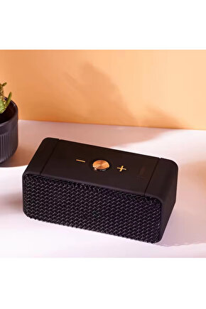 BLUETOOTH SPEAKER KABLOSUZ ŞARJLI HOPARLÖR PARTY BOX SES BOMBASI