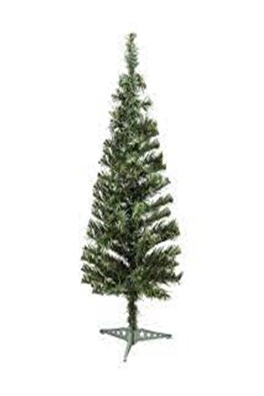 120 cm Yılbaşı Agacı-Süs Atkı-Ağaç Süsü