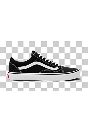 UA Old Skool Uniseks Çok Renkli Spor Ayakkabı - VN000D3H