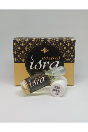 Yeşil Kubbe Esansı 5 Ml